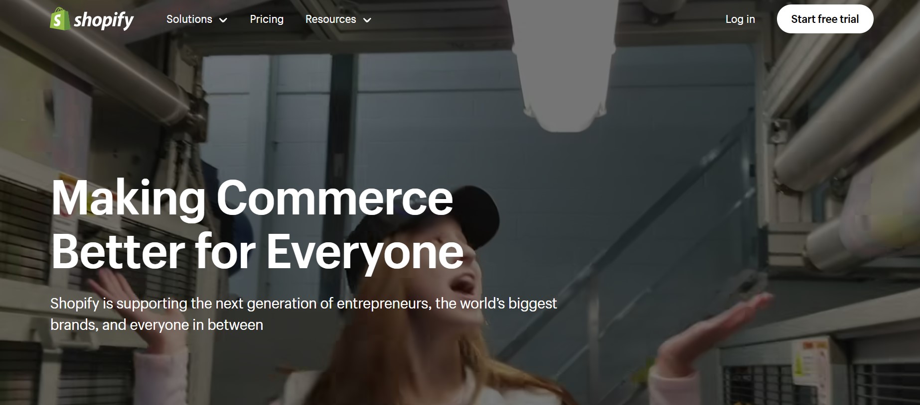 Shopify